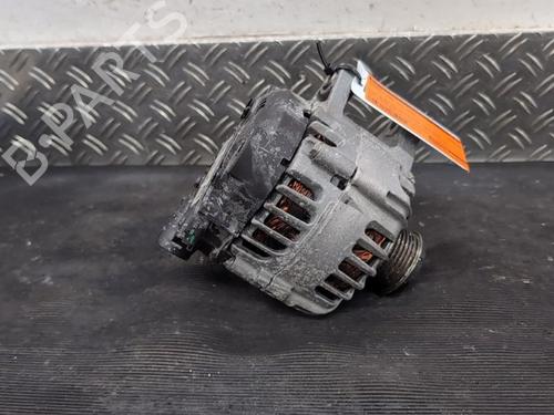 Used Alternator Alternator 37153825 37153825