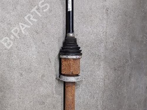 Used Right front driveshaft Right front driveshaft VOLVO XC40 (536) T4 Plug-in Hybrid (211 hp) 40450630 40450630