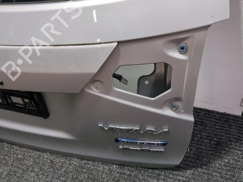 Tailgate SUZUKI VITARA (LY) 1.4 Hybrid (Mild Hybrid) AllGrip (APK414) | BP26046672C6 - Image 3