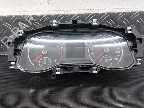 Used Display monitor VW T-CROSS (C11, D31) 1.0 TSi (116 hp) 32404294