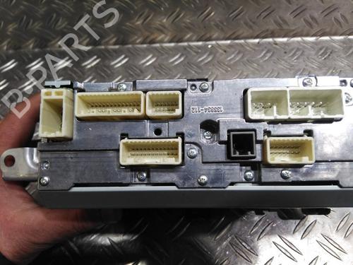 Electronic module TOYOTA YARIS (_P13_) 1.5 Hybrid (NHP130_, NHP130) | BP26042274M83 