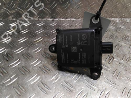 Elektronisk sensor MAZDA 3 Hatchback (BP) 2.0 SKYACTIV-G M Hybrid (122 hp) 26042134