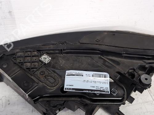Right headlight SEAT LEON Sportstourer (KL8, KLD) 1.0 TSI | BP30922061C29 - Image 6