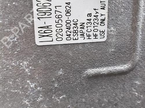 AC compressor FORD KUGA III (DFK) 2.5 Duratec Plug-in-Hybrid | BP38233848M34 - Image 4