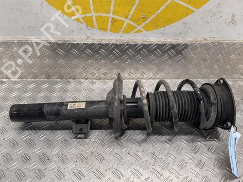 Used Left front shock absorber Left front shock absorber SKODA SCALA (NW1) 1.0 TSI (110 hp) 26044689 26044689
