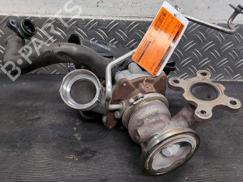 Turbolader/Kompressor Turbolader/Kompressor 38911879 38911879