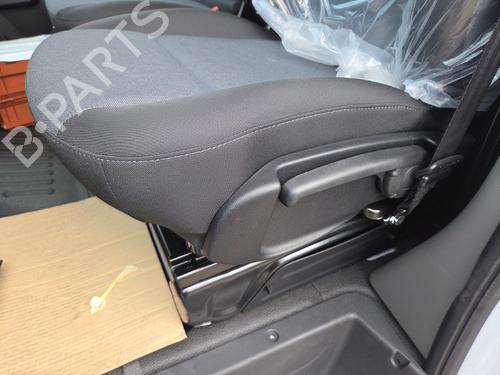 Left front seat CITROËN JUMPER II Platform/Chassis 2.0 BlueHDi 160 | BP34694983C15 - Image 3
