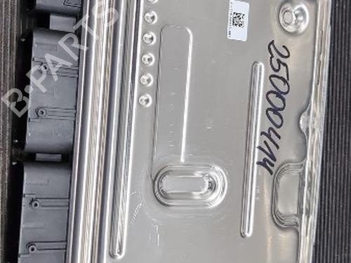 Engine control unit (ECU) RENAULT KANGOO III Box Body/MPV 1.5 Blue dCi 115 (FJAC) | BP30550084M57