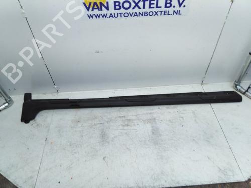 Venstre sidekjole DACIA JOGGER (RK_) 1.0 TCe 100 ECO-G (RKMT) (101 hp) 26042348
