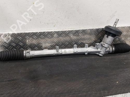 Used Steering rack Steering rack MERCEDES-BENZ HECKFLOSSE (W111, W112) 230 S (111.010) (120 hp) 32215464 32215464