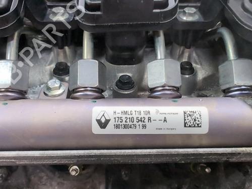 Engine RENAULT TRAFIC III Van (FG_) 1.6 dCi 120 (FGMK) | BP33956262M1 - Image 3