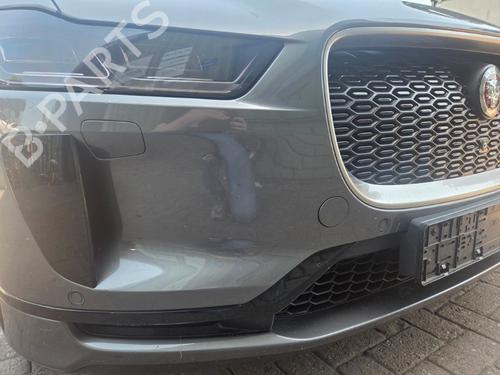 Frontpaket JAGUAR I-PACE (X590) EV400 AWD | BP37153856S1 - Image 8
