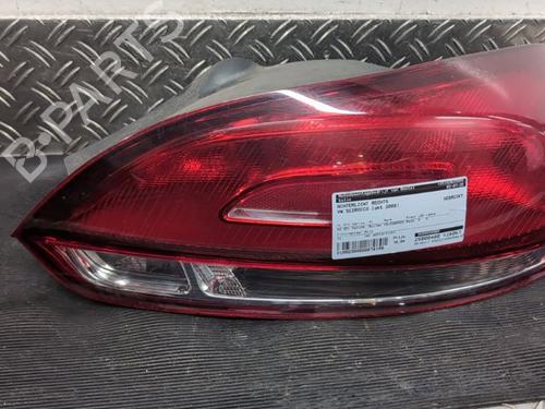 Used Right taillight Right taillight 27465378 27465378
