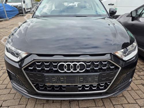 Anteriore completo AUDI A1 Sportback (GBA) 25 TFSI (95 hp) 29749859