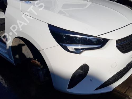 Full front OPEL CORSA F (P2JO) CORSA-e (68) | BP26046878S1 - Image 2