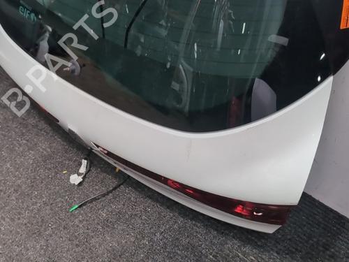 Tailgate RENAULT MEGANE IV Hatchback (B9A/M/N_) 1.5 dCi 110 (B9A3) | BP33888909C6 - Image 3