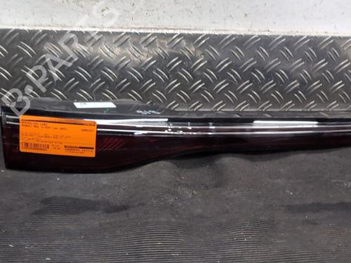 Used Left taillight Left taillight 38911896 38911896