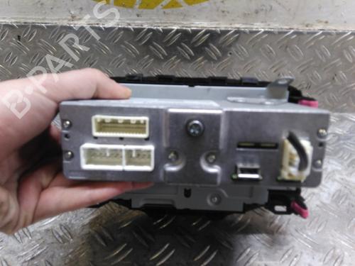 Radio TOYOTA AYGO (_B4_) 1.0 VVTi (KGB40) | BP26043491E6 
