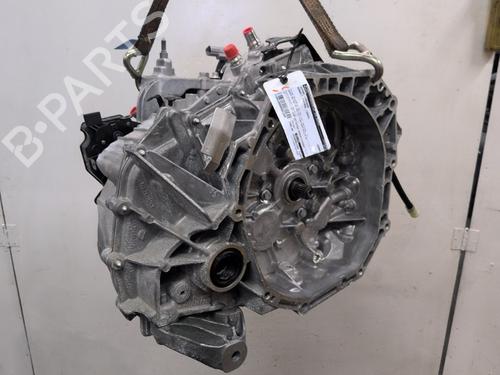 Used Gearbox Gearbox RENAULT ESPACE VI (RHN) E-TECH 200 Hybrid (199 hp) 30052347 30052347