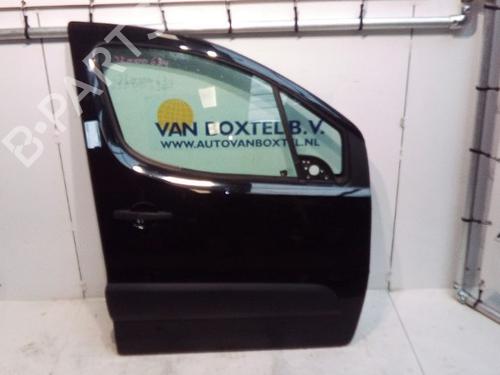 Used Right front door CITROËN BERLINGO MULTISPACE (B9) 1.6 (109 hp) 26042121