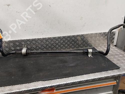 Used Anti roll bar Anti roll bar RENAULT TRAFIC III Platform/Chassis (EG_) E-Tech Electric (EGJA) (122 hp) 33286396 33286396