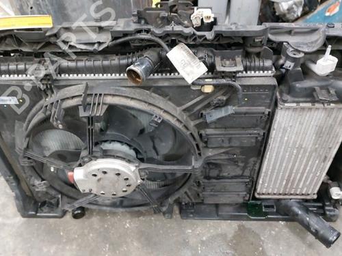 Pack de refroidissement FORD FIESTA VII (HJ, HF) 1.0 EcoBoost (101 hp) 31829392