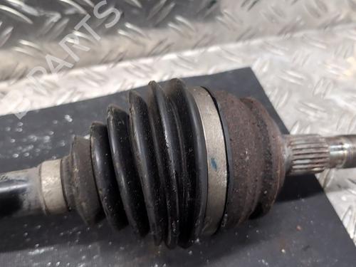 Right front driveshaft OPEL CORSA F (P2JO) 1.2 (68) | BP27893248M39 