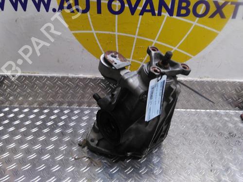 Used Rear differential MERCEDES-BENZ GLC (X253) 300 4-matic (253.949) (245 hp) 26041958