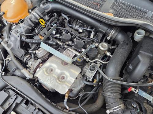 Motor FORD FIESTA VII (HJ, HF) 1.0 EcoBoost | BP30201803M1