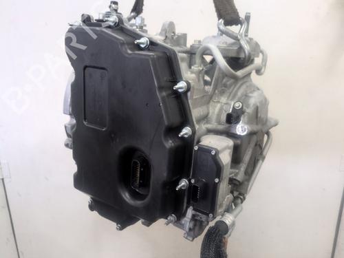 Used Gearbox FORD FIESTA VII (HJ, HF) 1.0 EcoBoost Active (101 hp) 26047691