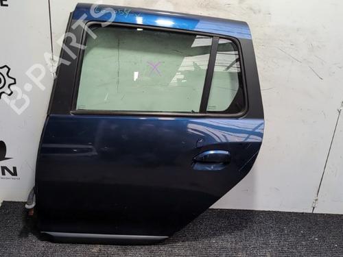 Used Left rear door Left rear door 38912045 38912045