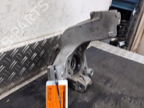 Left front steering knuckle LYNK & CO 01 PHEV | BP38233860M25 - Image 2