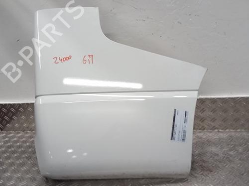 Used Corner bumper RENAULT TRAFIC III Van (FG_) 1.6 dCi 90 (FGME) (90 hp) 26046418