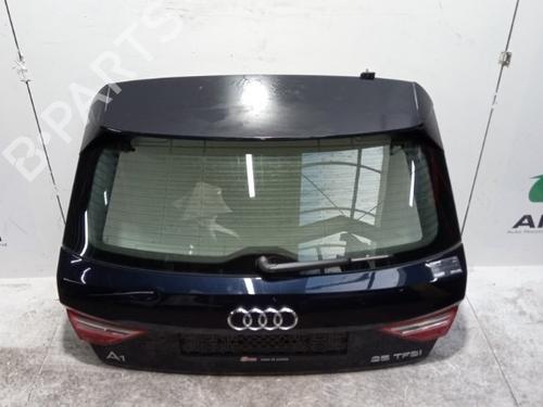 Tailgate AUDI A1 Sportback (GBA) 25 TFSI | BP26041332C6 