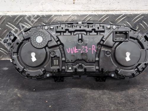 Instrument cluster IVECO DAILY VI Van 33S14, 35S14, 35C14, 42S14 | BP36861294C47 - Image 2