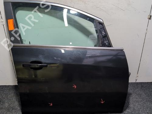 Used Right front door OPEL ASTRA J Sports Tourer (P10) 1.4 Turbo (35) (140 hp) 30875338