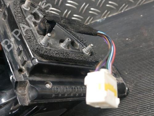 Retrovisor esquerdo KIA EV6 (CV) 77 | BP32846664C26 - Image 5