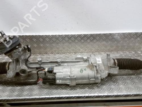 Used Steering rack Steering rack MERCEDES-BENZ CITAN Box Body/MPV (W420) 1.5 108 CDI (420.613) (75 hp) 26046272 26046272