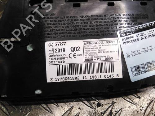 Other MERCEDES-BENZ A-CLASS (W177) A 180 (177.084) | BP30811573O1 - Image 2