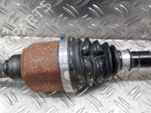 Left front driveshaft OPEL COMBO Box Body/MPV (K9) 1.5 D | BP27261029M38 - Image 3