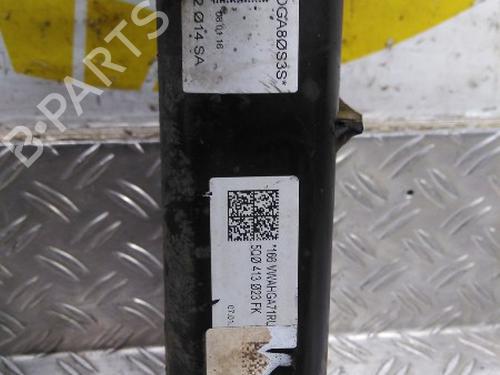 Right front shock absorber VW GOLF VII (5G1, BQ1, BE1, BE2) e-Golf | BP26044519M17 
