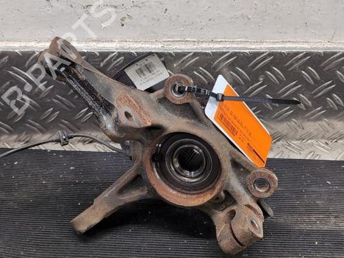 Venstre Styrespindel Lejehus KIA PICANTO III (JA) 1.0 (67 hp) 31627414