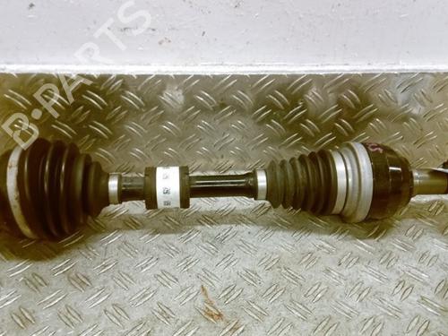 Used Left front driveshaft MERCEDES-BENZ A-CLASS (W177) A 180 (177.084) (136 hp) 26397859