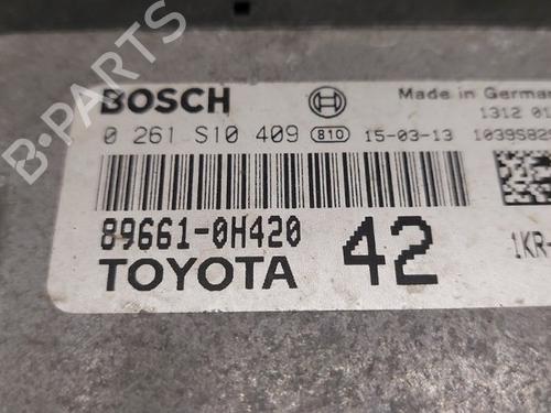 Switch PEUGEOT 108 1.0 VTi | BP33844826I30 - Image 2