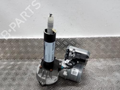 Used Steering column Steering column 26046399 26046399