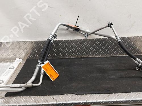 Used AC pipe AC pipe RENAULT TRAFIC III Platform/Chassis (EG_) E-Tech Electric (EGJA) (122 hp) 33286394 33286394