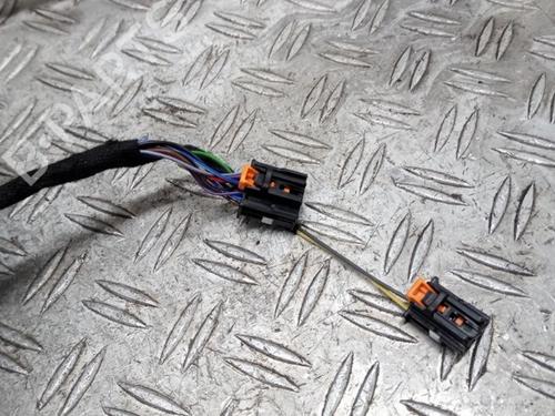 Left mirror OPEL MOKKA 1.2 (76) | BP26047037C26 