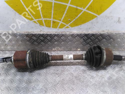 Used Left front driveshaft MERCEDES-BENZ VITO Van (W447) 110 CDI (447.601, 447.603, 447.605) (102 hp) 26043686