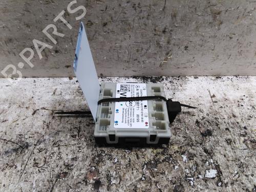Elektronisk modul MERCEDES-BENZ SPRINTER 5-t Van (B907) 515 CDI (907.653, 907.655, 907.657) (150 hp) 26041431