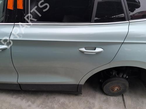 Used Left rear door Left rear door SKODA ENYAQ iV SUV (5AZ) 80 (204 hp) 31945932 31945932